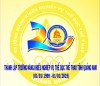 Trường Năng khiếu nghiệp vụ Thể dục Thể thao tỉnh Quảng Nam - 20 năm xây dựng và phát triển