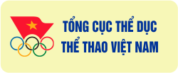 Tổng cục TDTT Việt Nam